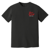 Refuse To Go Quietly - Heavyweight T-Shirt